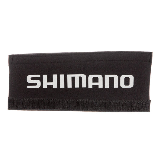 Protector de neopreno para cuadro de bicicleta Roda Negro