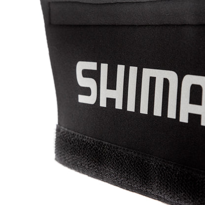 Protector de neopreno para cuadro de bicicleta Roda Negro