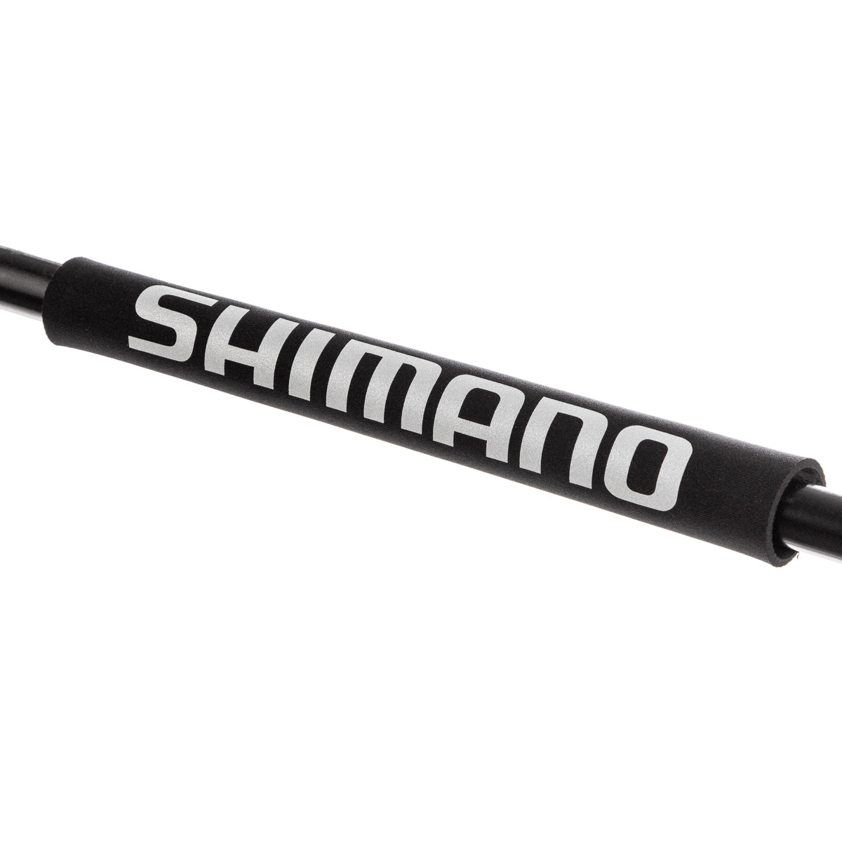 Protector de neopreno para cuadro de bicicleta Roda Negro