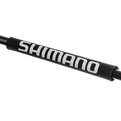 Protector de neopreno para cuadro de bicicleta Roda Negro