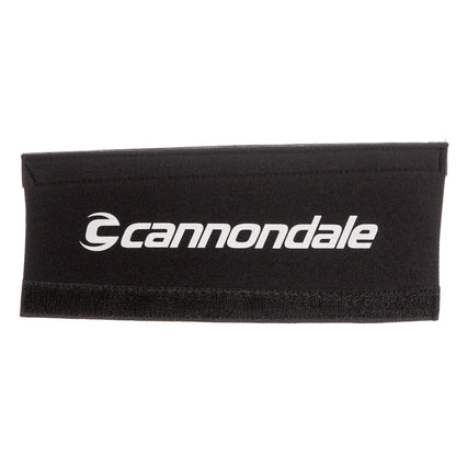 Protector de neopreno para cuadro de bicicleta Roda Negro