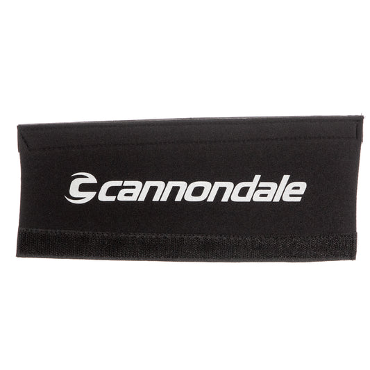 Protector de neopreno para cuadro de bicicleta Roda Negro