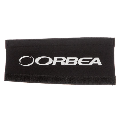 Protector de neopreno para cuadro de bicicleta Roda Negro