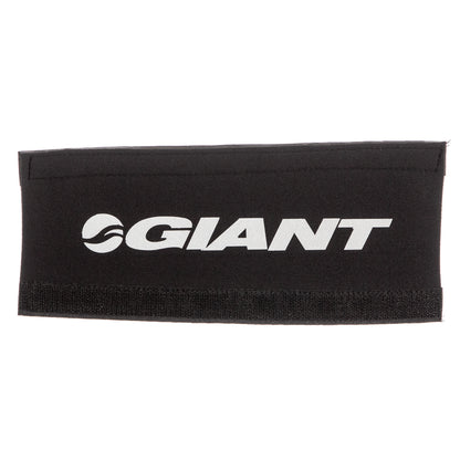 Protector de neopreno para cuadro de bicicleta Roda Negro