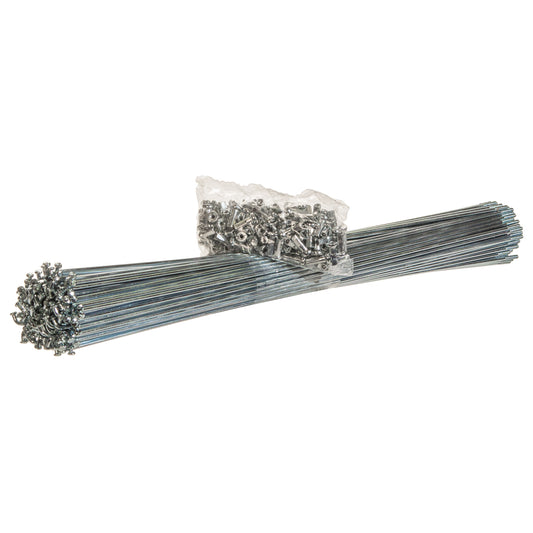 Rayos para bicicleta Roller Rodada 27.5