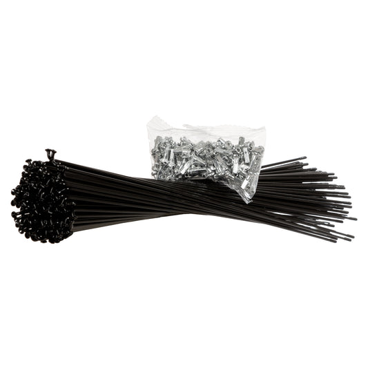 Rayos para bicicleta Roller Rolada 29