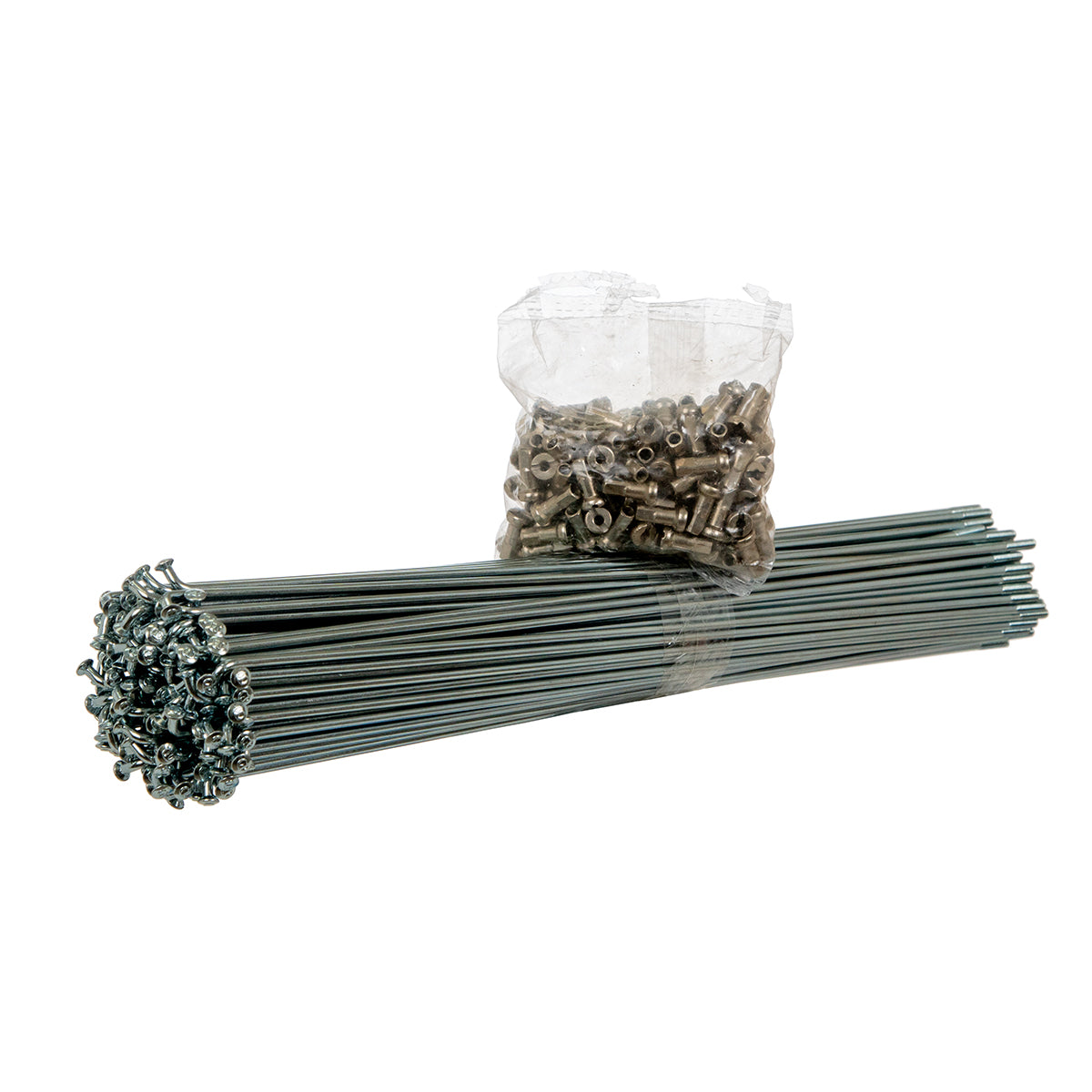 Rayos para bicicleta rodada 26 Windsor 12G 270mm