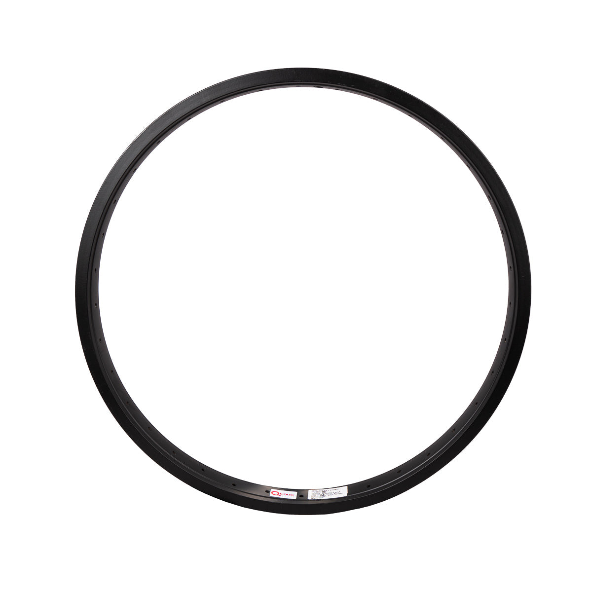 Rin para bicicleta infantil Quicker R20 36h Ancho 1.75