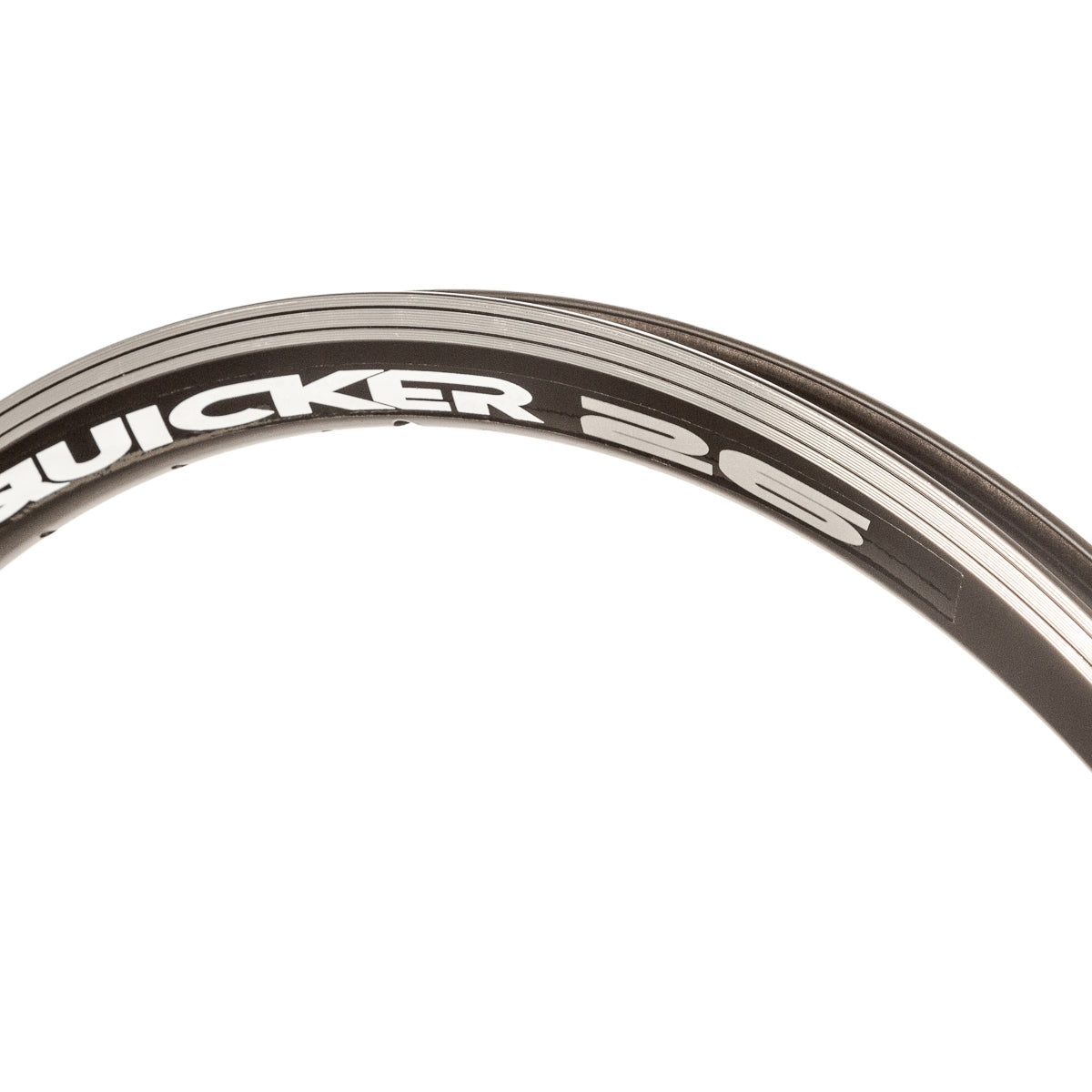 Rin para bicicleta Quicker aerodinámico Bajo R26 36 hoyos