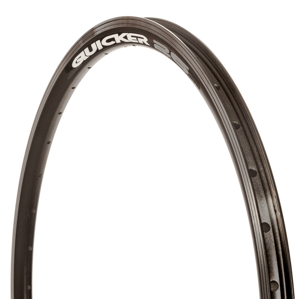 Rin para bicicleta Quicker aerodinámico Bajo R26 36 hoyos