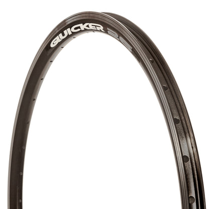 Rin para bicicleta Quicker aerodinámico Bajo R26 36 hoyos