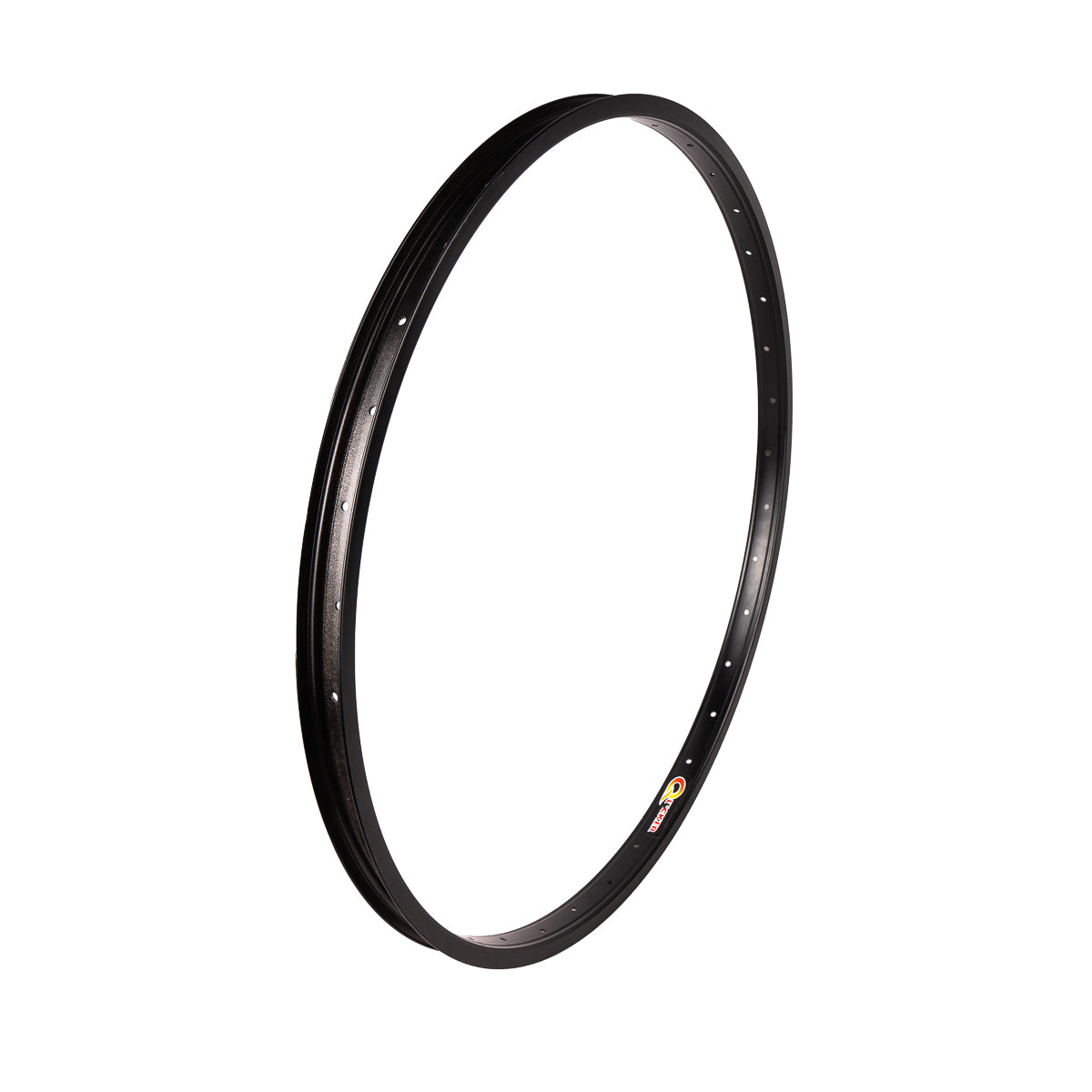 Rin para bicicleta R26x36 hoyos Angosto 1.5 Maya Plateado