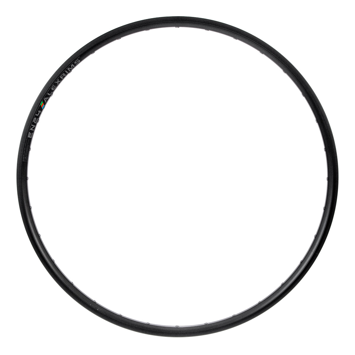 Rin bicicleta MTB Alex Rims EN24 R27 5 32h Doble pared