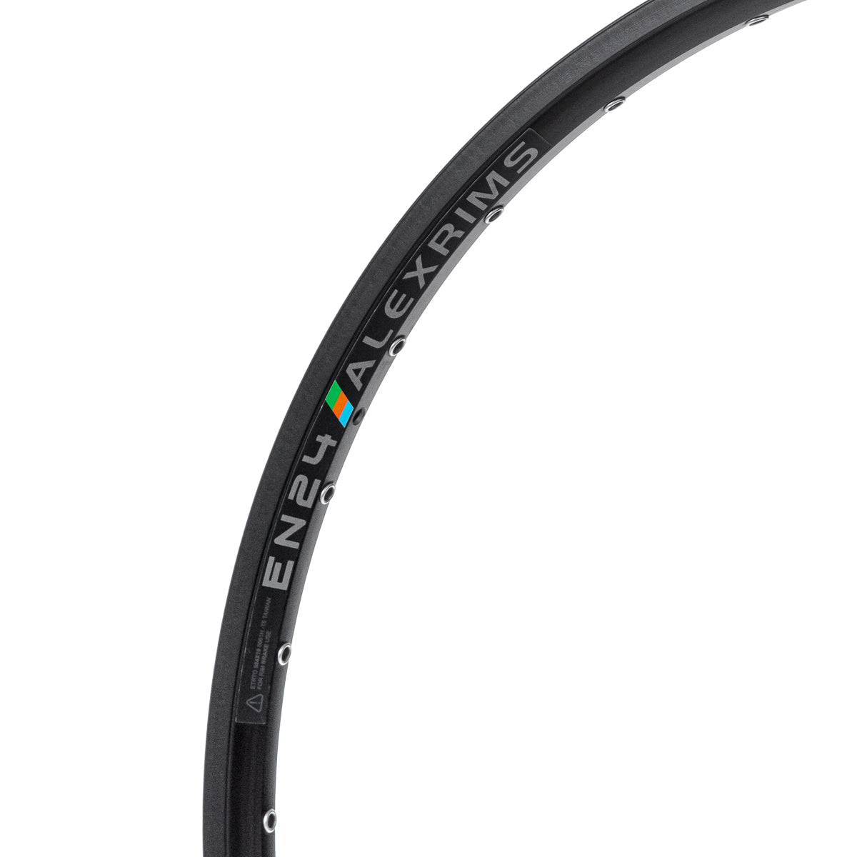 Rin bicicleta MTB Alex Rims EN24 R27 5 32h Doble pared