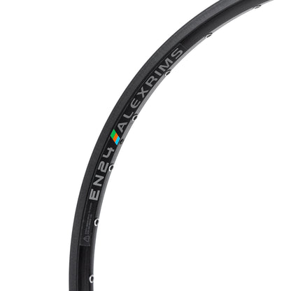 Rin bicicleta MTB Alex Rims EN24 R27 5 32h Doble pared