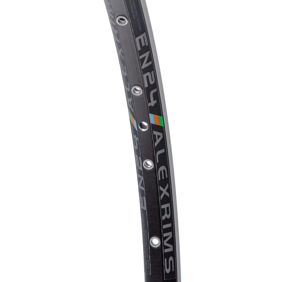 Rin bicicleta MTB Alex Rims EN24 R27 5 32h Doble pared