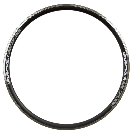 Rin para bicicleta R27.5 Quicker aerodinámico 36 hoyos