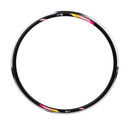 Rin para bicicleta Quicker Aero R27x1 1/4" 36 hoyos