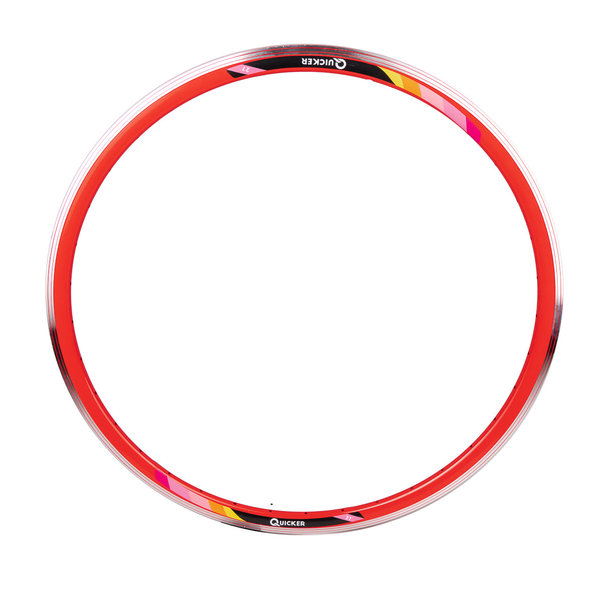 Rin para bicicleta Quicker Aero R27x1 1/4" 36 hoyos
