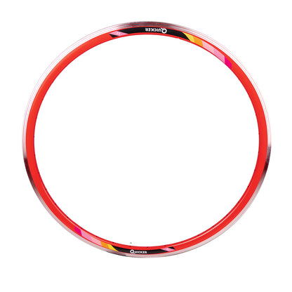 Rin para bicicleta Quicker Aero R27x1 1/4" 36 hoyos