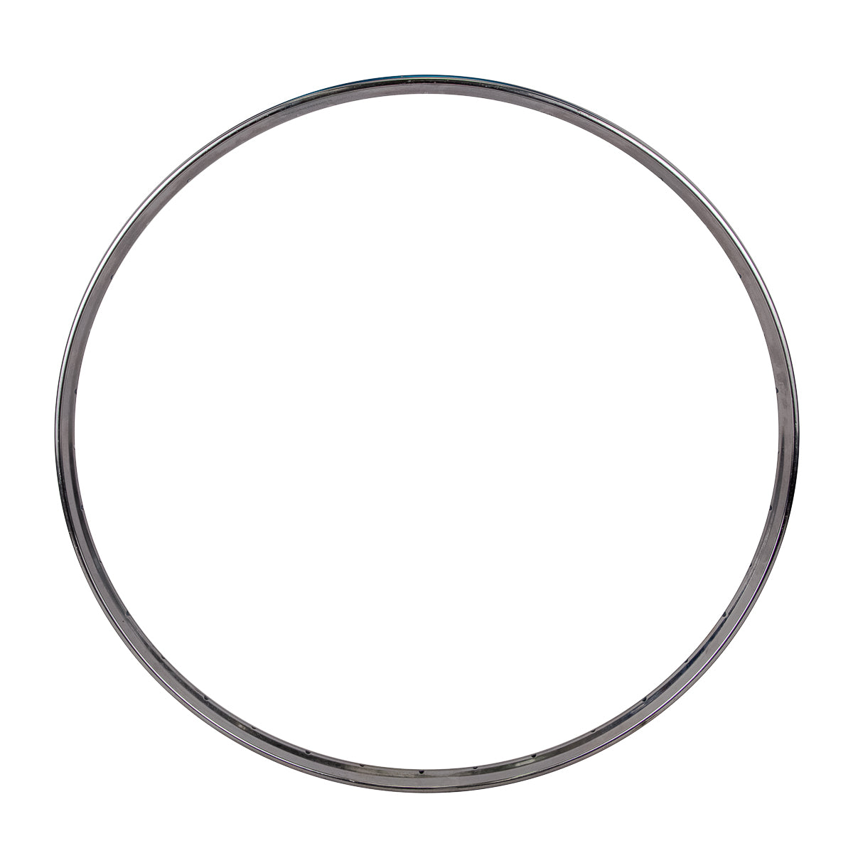 Rin para bicicleta de turismo R28x1 1/2" 36 hoyos Cromado