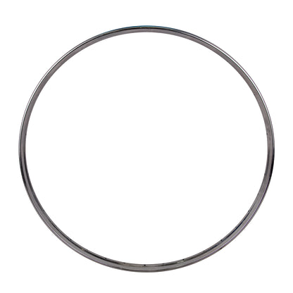 Rin para bicicleta de turismo R28x1 1/2" 36 hoyos Cromado