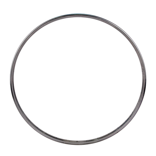 Rin para bicicleta de turismo R28x1 1/2" 36 hoyos Cromado