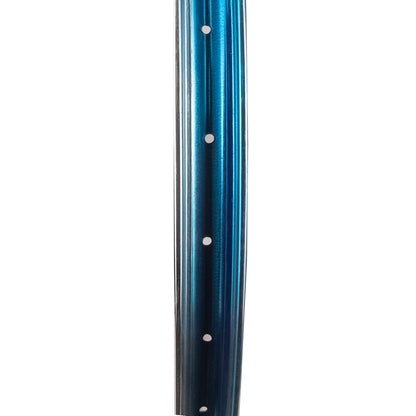 Rin para bicicleta de turismo R28x1 1/2" 36 hoyos Cromado