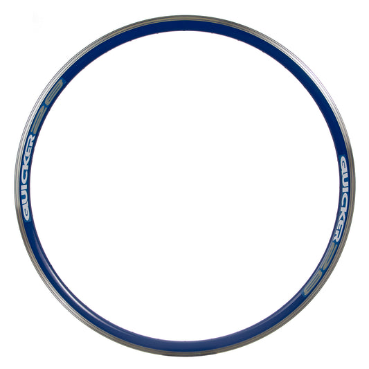 Rin para bicicleta Aerodinámico Quicker R28x1 1/2" 36 hoyos