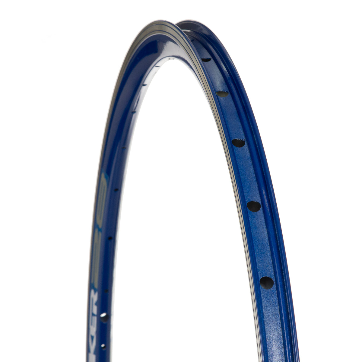 Rin para bicicleta Aerodinámico Quicker R28x1 1/2" 36 hoyos