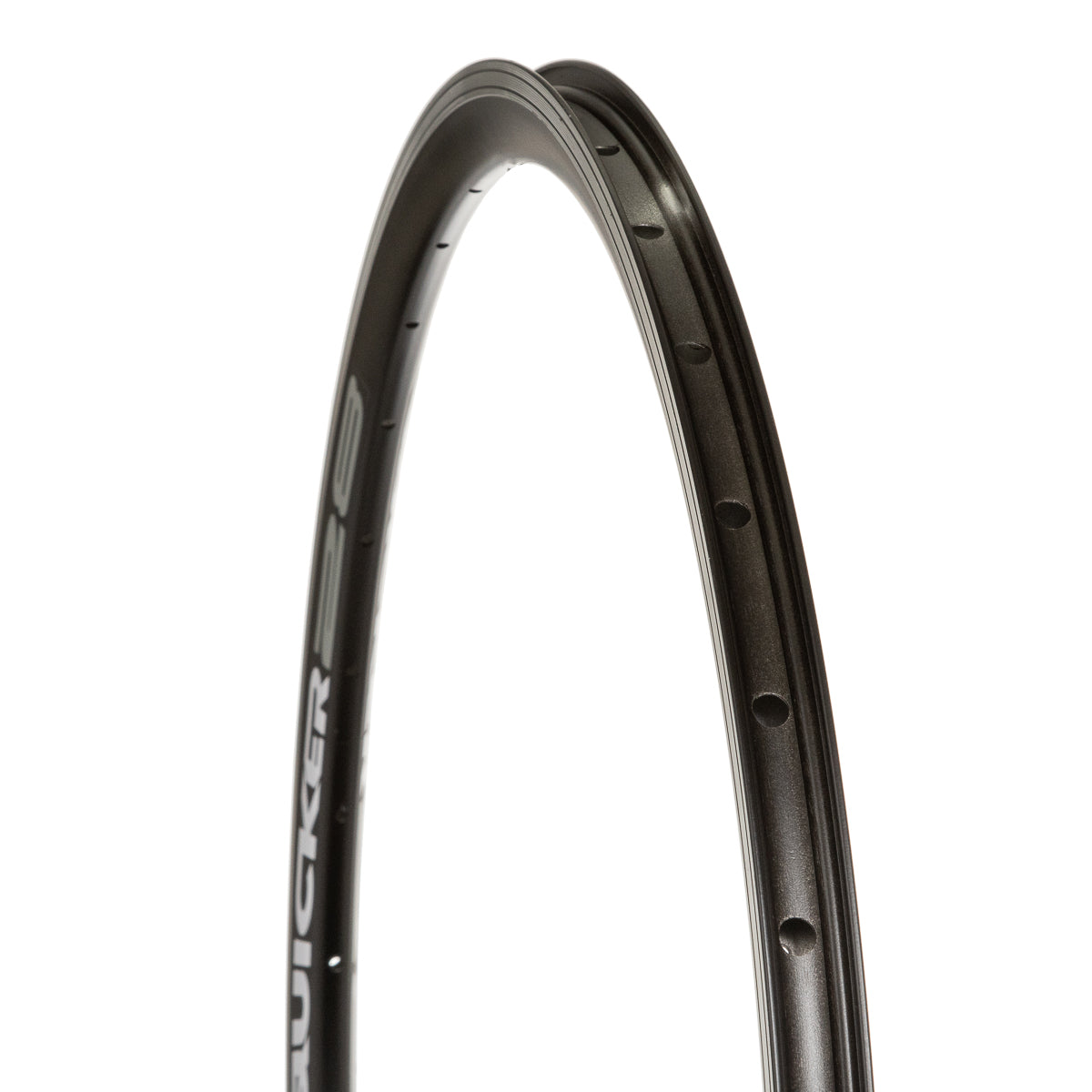 Rin para bicicleta Aerodinámico Quicker R28x1 1/2" 36 hoyos