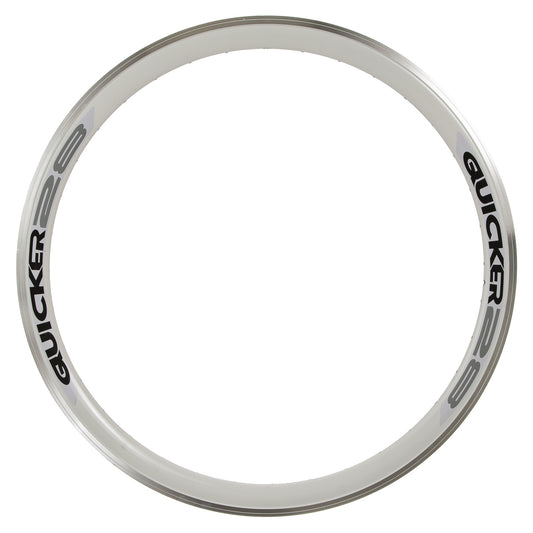 Rin para bicicleta Quicker aerodinamico Alto R28x1 1/2" 36 hoyos