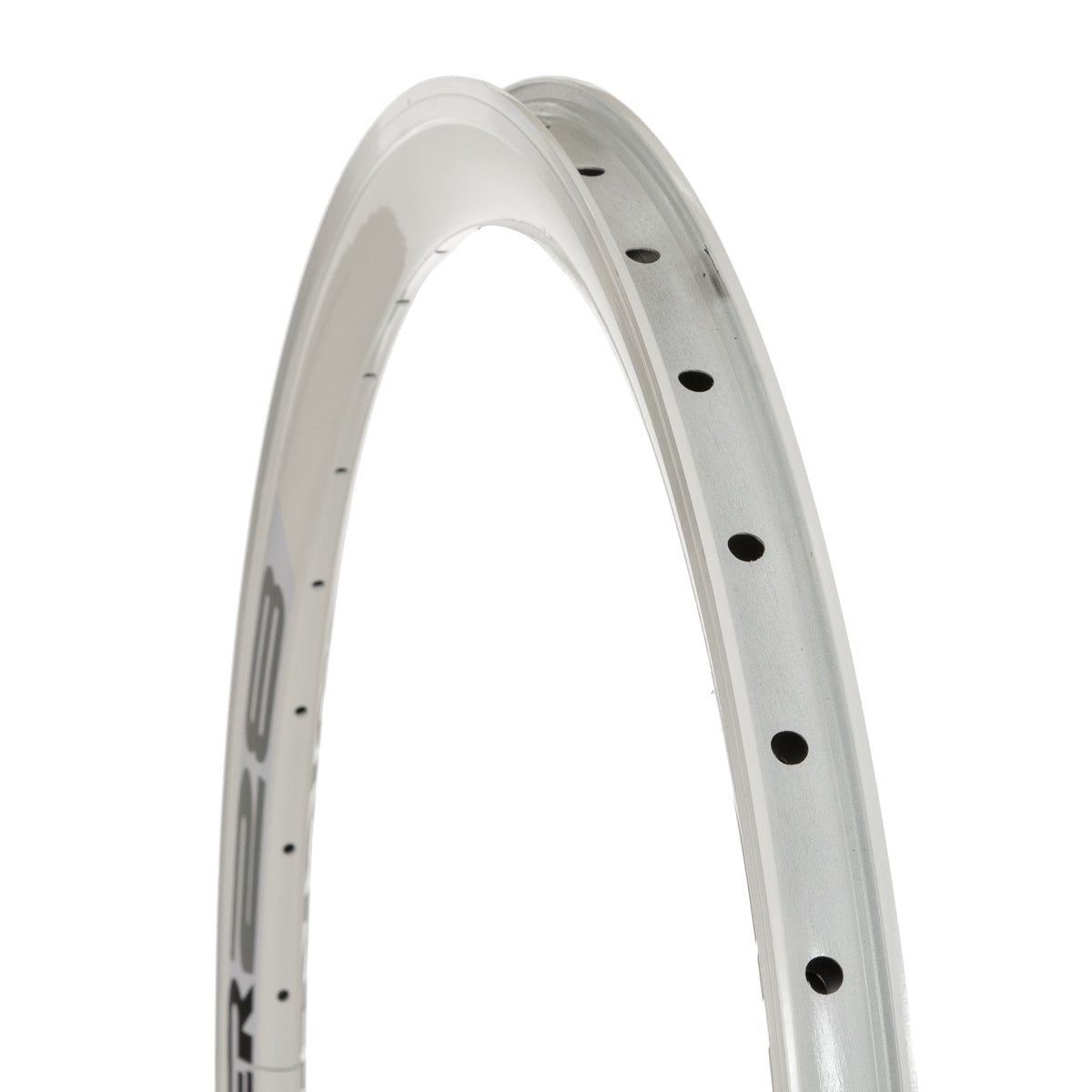 Rin para bicicleta Quicker aerodinamico Alto R28x1 1/2" 36 hoyos