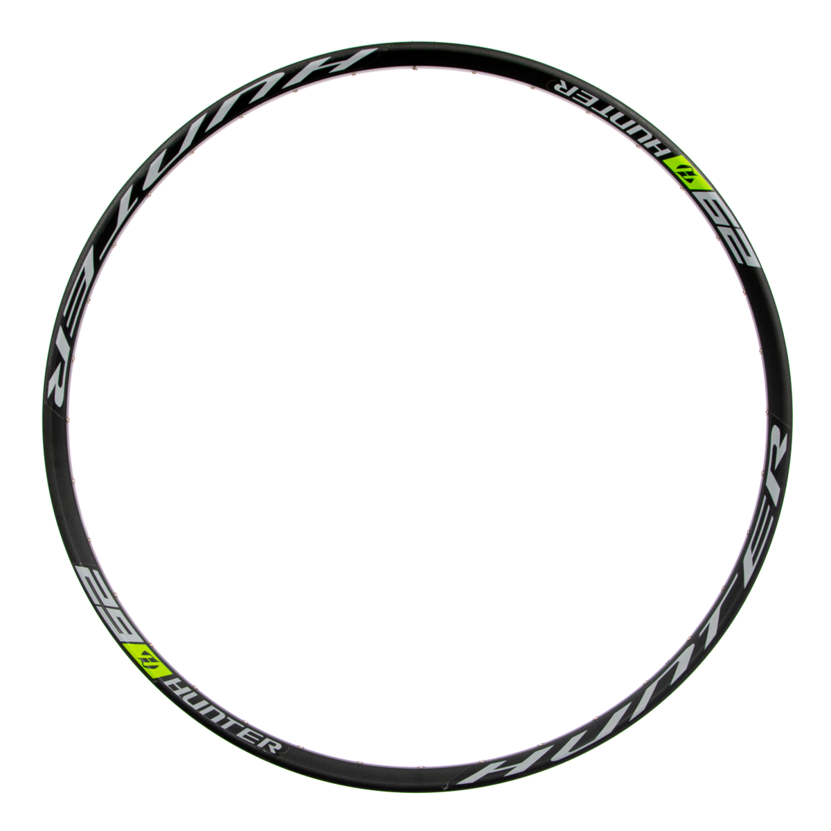 Rin para bicicleta Hunter R29 36 hoyos mtb