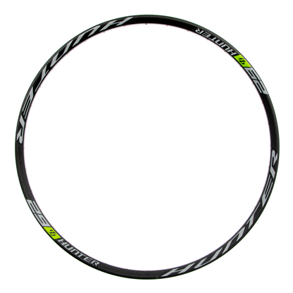 Rin para bicicleta Hunter R29 36 hoyos mtb
