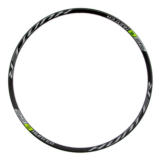 Rin para bicicleta Hunter R29 36 hoyos mtb