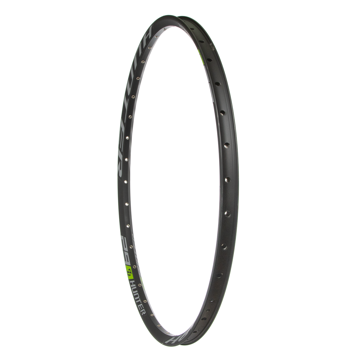 Rin para bicicleta Hunter R29 36 hoyos mtb