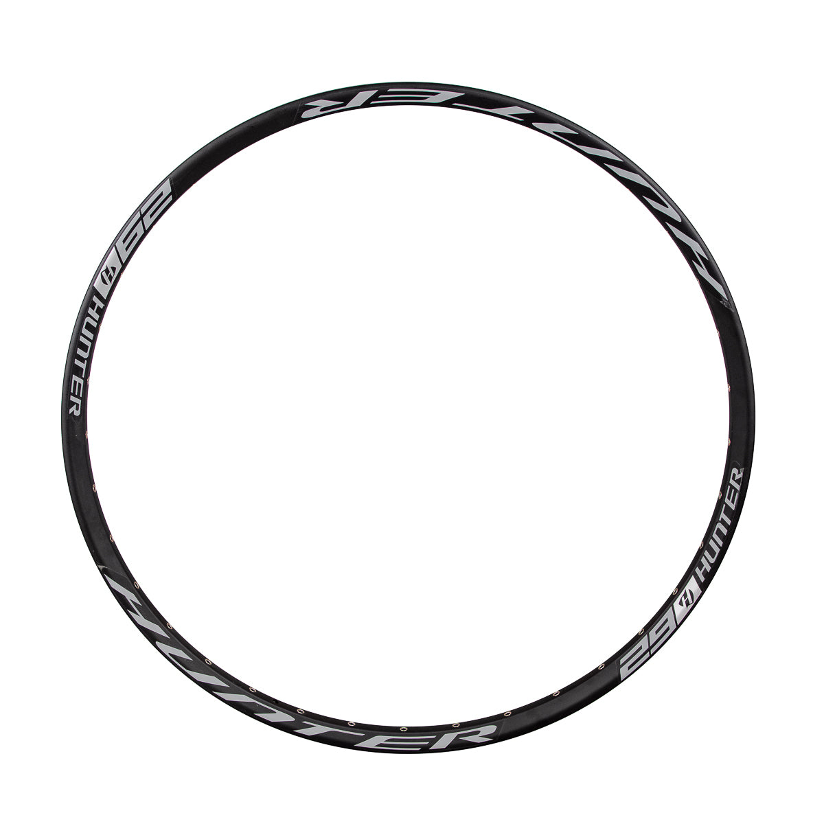 Rin para bicicleta Hunter R29 36 hoyos