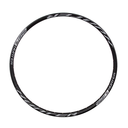 Rin para bicicleta Hunter R29 36 hoyos