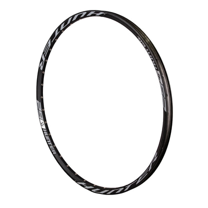Rin para bicicleta Hunter R29 36 hoyos