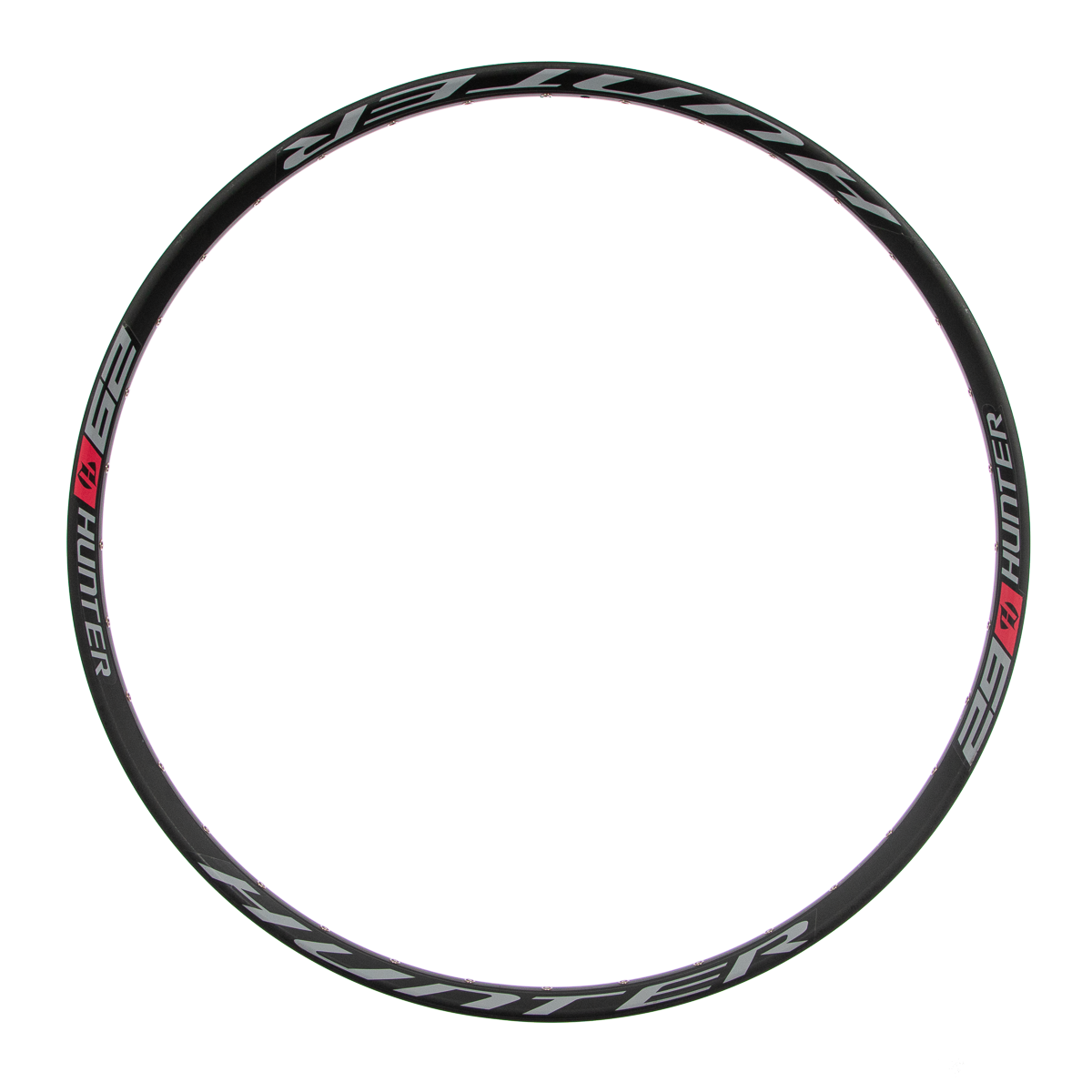 Rin para bicicleta Hunter R29 36 hoyos mtb