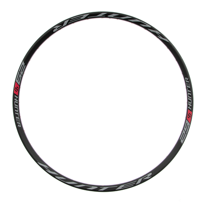 Rin para bicicleta Hunter R29 36 hoyos mtb