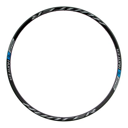 Rin para bicicleta de montaña Hunter R29 36 hoyos