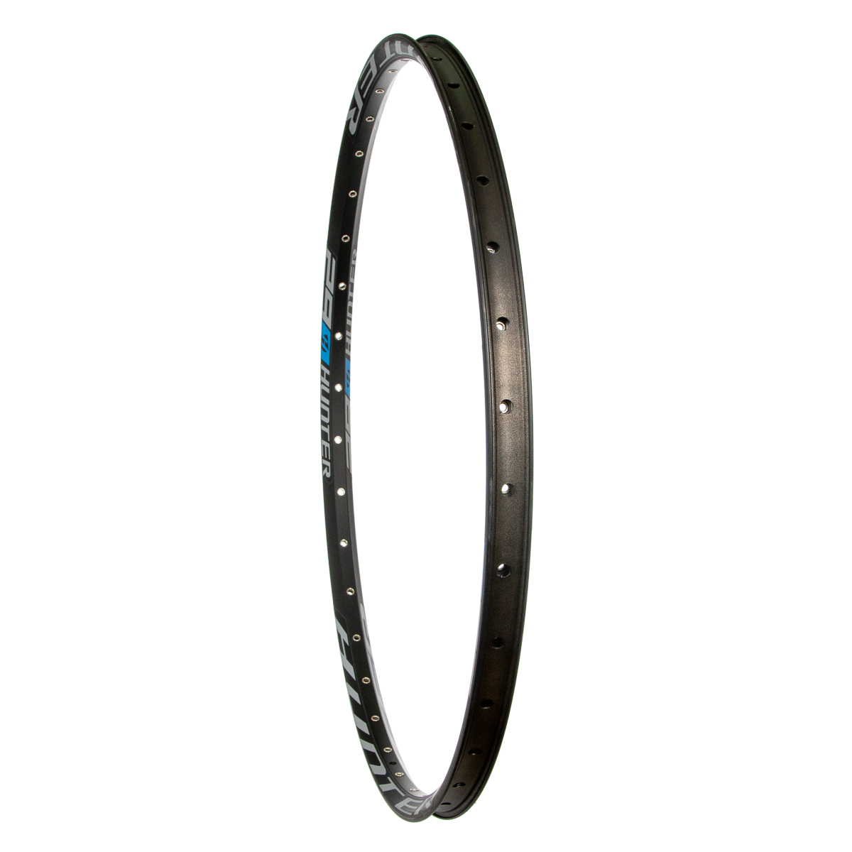 Rin para bicicleta de montaña Hunter R29 36 hoyos