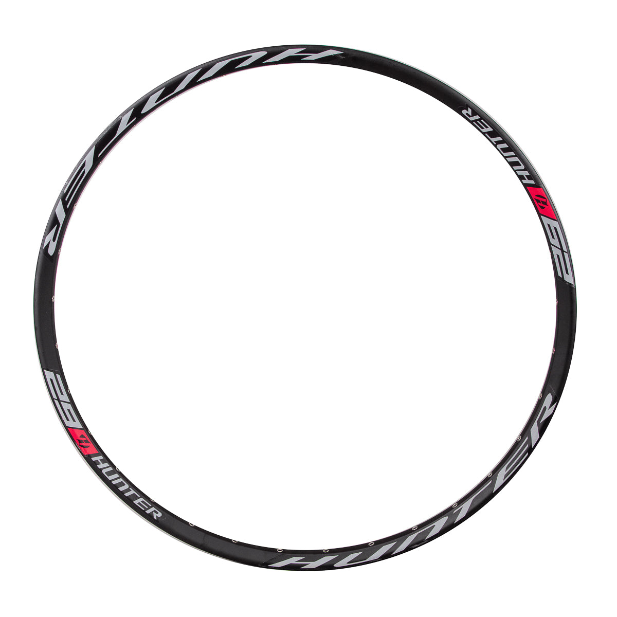 Rin para bicicleta Hunter R29 32 hoyos