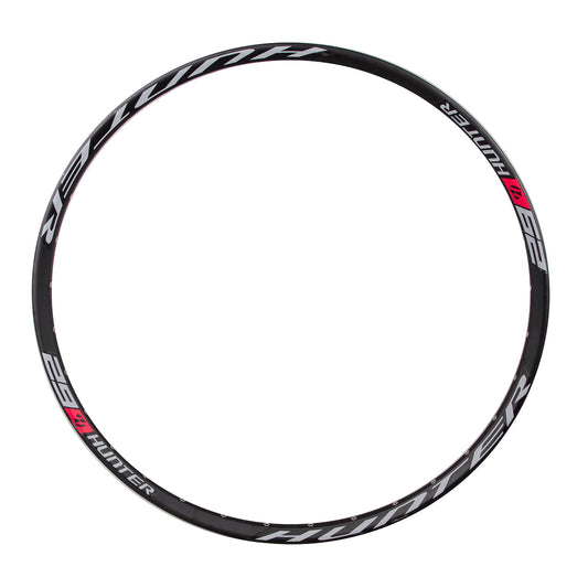 Rin para bicicleta Hunter R29 32 hoyos