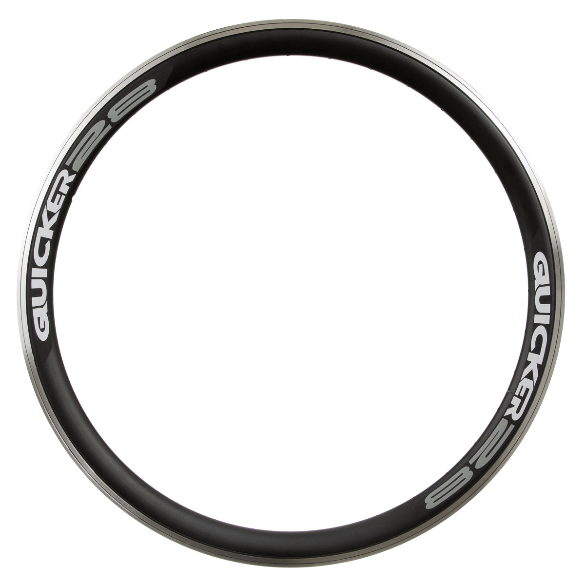 Rin para bicicleta Quicker aerodinamico Alto R28x1 1/2" 36 hoyos