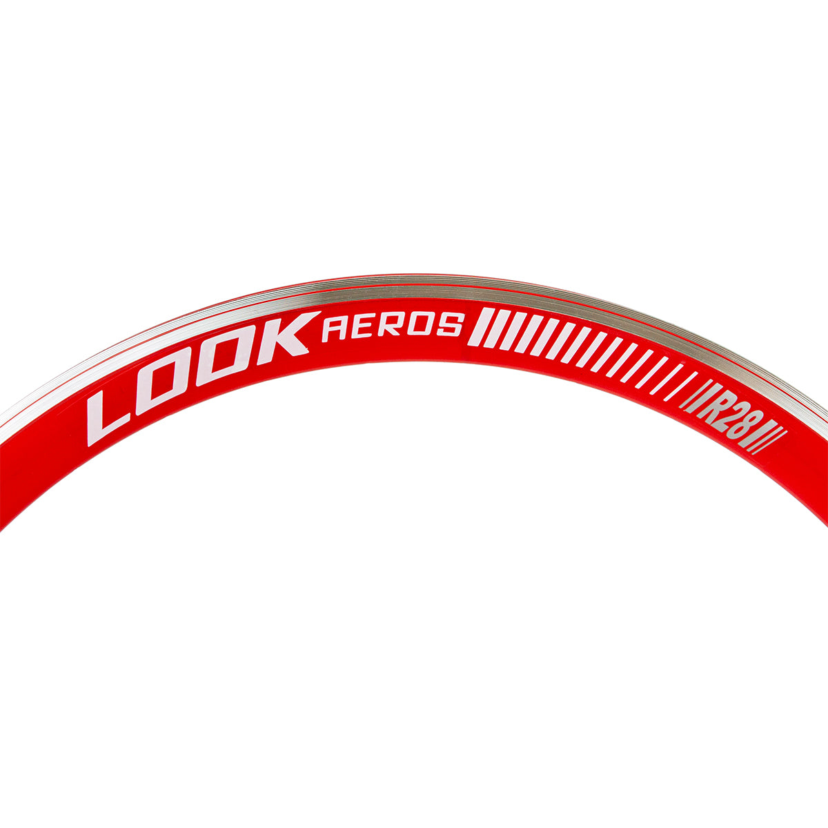 Rin para bicicleta de turismo Look Aerodinámico R28 36 hoyos 14G 40mm