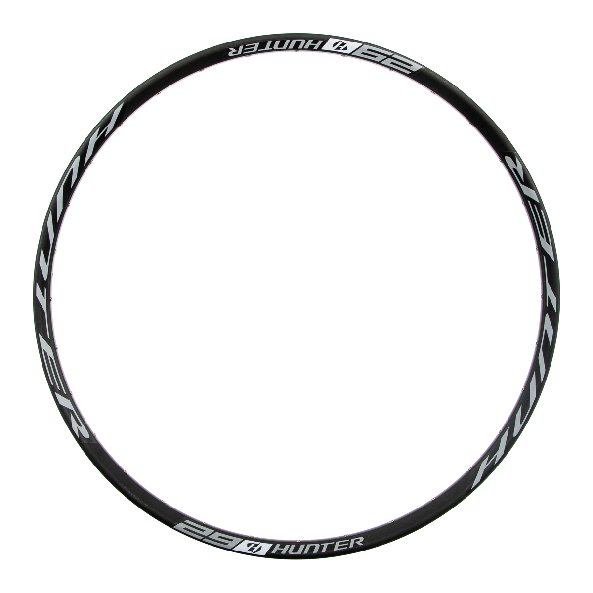 Rin para bicicleta Hunter R29 32 hoyos