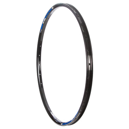 Rin para bicicleta de montaña Windsor Double Wall R29 32 hoyos Negro-azul